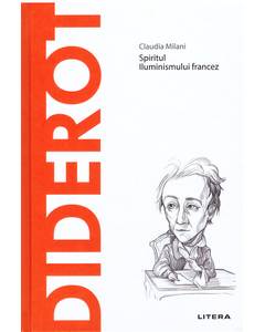 Descopera filosofia nr.37 - Diderot