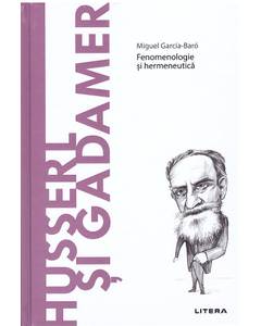 Descopera filosofia nr.38 - Husserl si Gadamer