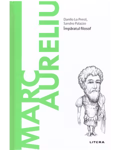 Descopera filosofia nr.43 - Marc Aureliu