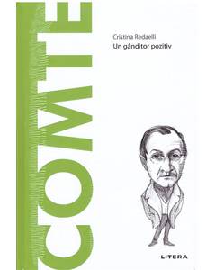 Descopera filosofia nr.52 - Comte