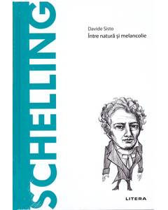 Descopera filosofia nr.57 - Schelling