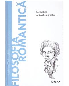 Descopera filosofia nr.59 - Filosofia romantica