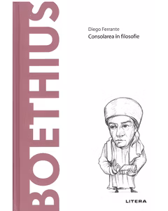 Descopera filosofia nr.62 - Boethius