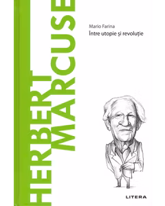 Descopera filosofia nr.63 - Herbert Marcuse