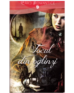 Amanda Quick - Focul din oglinzi