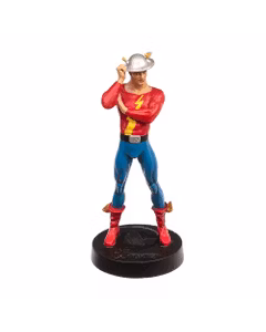 Golden Age Flash - DC Superhero Collection