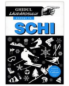Ghidul Laudarosului - David Allsop - Expert in Schi