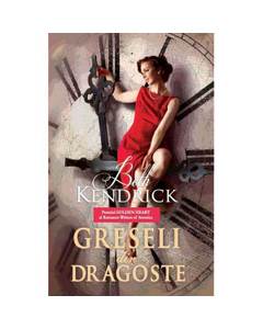 Beth Kendrick - Greseli din dragoste