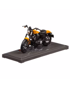 Macheta moto Harley-Davidson Sportster Iron 883 2014