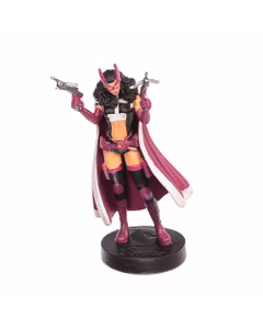 Huntress - DC Superhero Collection