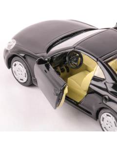 Masini celebre nr.16 - Lexus SC 430 - Resigilat
