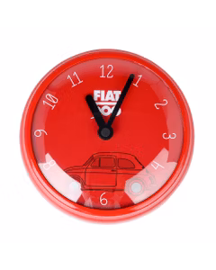 Ceas de perete Fiat 500