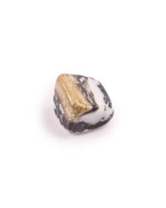 Cristale si pietre nr.13 - Jaspul - zebra