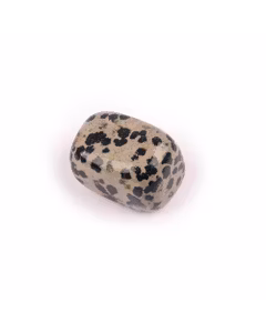 Cristale si pietre nr.76 - Jaspul dalmatian