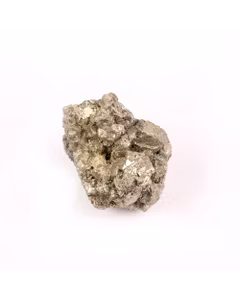 Comorile pamantului nr.  3 - Pirita