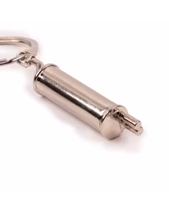 Breloc toba esapament