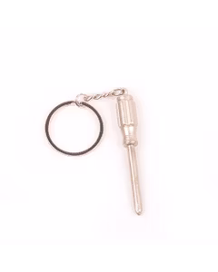 Breloc surubelnita cruce