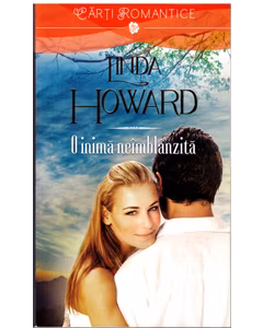 Linda Howard - O inima neimblanzita