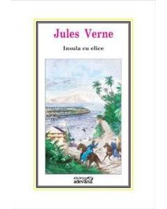 Jules Verne - Insula cu Elice