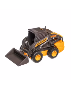 L225 Incarcator frontal mediu 2016, macheta utliaj de constructii, scara 1:32, galben cu negru, New Ray
