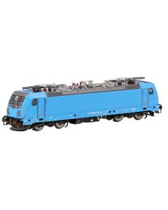 Locomotiva Electrica ARF TRAXX3 MS3 200 km/h 1:87 AF10300 Amintiri Feroviare