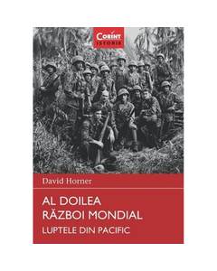 Al Doilea Razboi Mondial - Luptele din Pacific