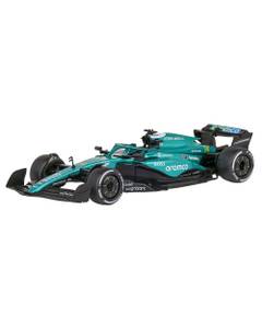 Macheta auto Aston Martin AMR24 Fernando Alonso No.14 2024 1:18 RE-EL TOYS