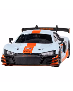 Macheta Audi R8 LMS GT3 #28 Gulf - 1:24 Motormax