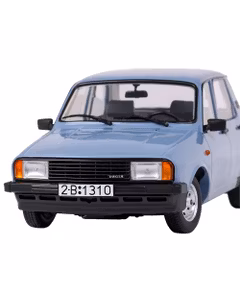 Macheta auto Dacia 1310 L 1993 scara 1:18 bleu
