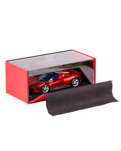 Macheta auto Ferrari Daytona SP3 Seria Icona 2023 1:18