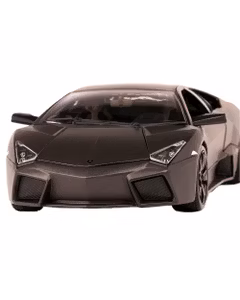 Macheta auto Lamborghini Reventon 2009 gri 1:18