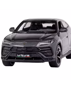 Macheta auto Lamborghini URUS 2018 scara 1:18 gri