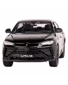 Macheta auto Lamborghini Urus Performante 2023 Black 1:24 Maisto