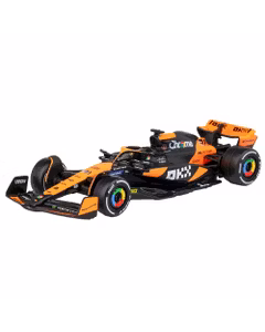 Macheta auto McLaren MCL38 F1 GP2024 No.81 Piastri 1:43