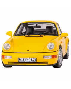 Macheta auto Porsche 911 964 Carrera 1992 1:18 Norev