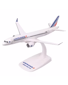 Macheta avion Airbus A220-300 Air France 1-200