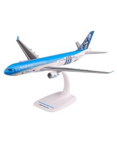 Macheta avion Airbus A330-200 Aerolineas Argentinas scara 1:200