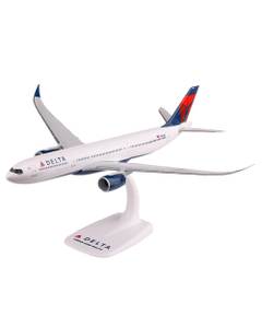 Macheta Avion Airbus A330-900neo Delta Air Lines 1:200 - PPC