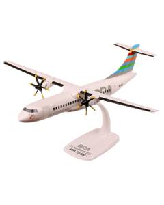 Macheta avion ATR 72-500 Braathens Regional Airlines scara 1-100
