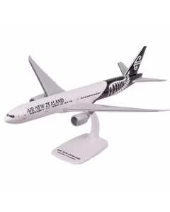 Macheta avion  Boeing 777-300ER Air New Zealand 1-200 PPC