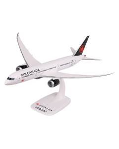 Macheta Avion Boeing 787-9 Dreamliner Air Canada 1:200 - PPC