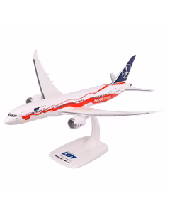 Macheta avion Boeing 787-9 LOT 1:200 Proud PPC
