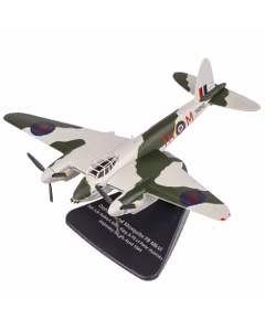 Macheta Avion de Havilland Mosquito FB Mk VI 1:72 Oxford Diecast