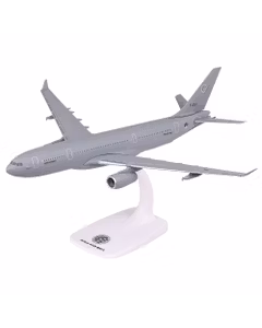 Macheta avion NATO Airbus A330 MRTT MMU T-061 1:200