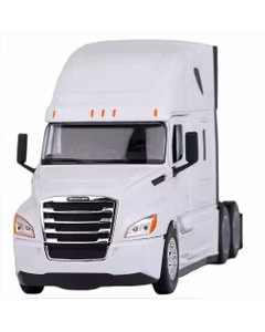 Macheta camion Freightliner Cascadia 2008 alb 1:32