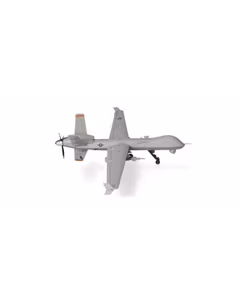 Macheta drona militara MQ-9A Reaper U.S. Air Force 1:72 - Herpa