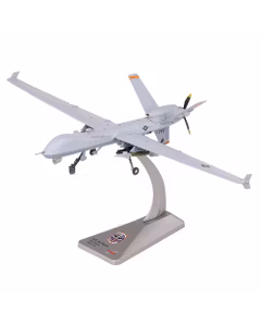 Macheta drona militara MQ-9A Reaper U.S. Air Force 1:72 - Herpa