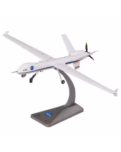 Macheta drona NASA MQ-9A Ikhana 1:72 - Herpa