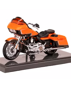 Macheta moto Harley Davidson CVO Road Glide 2022