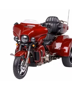 Macheta moto Harley Davidson CVO Tri-Glide Ultra 2021